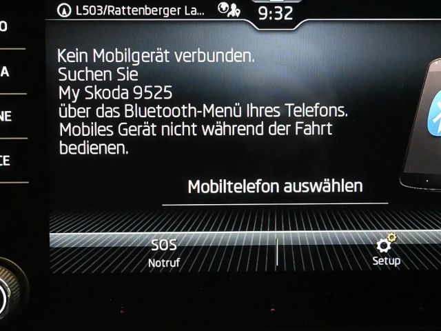 Skoda Karoq 4x4 Style