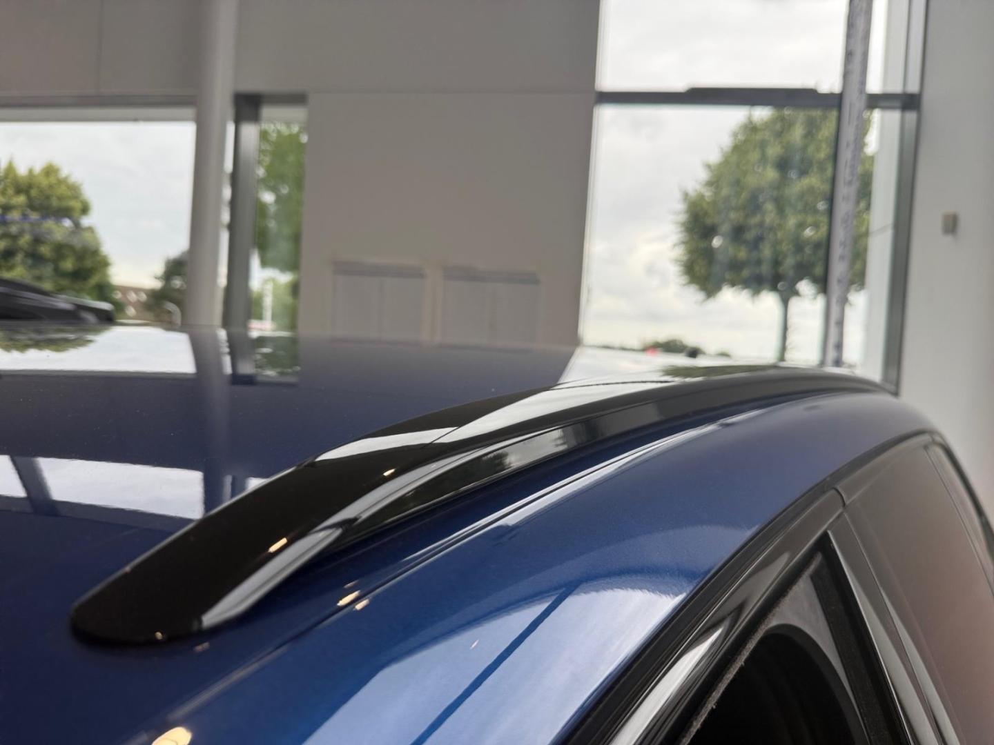 Volkswagen Passat DSG R-Line eHybrid