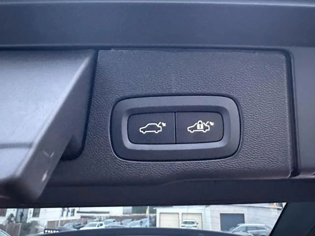 Volvo XC60 AWD Polestar T8