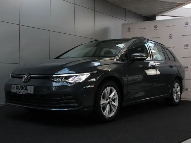 Volkswagen Golf 1.5 TSI Life