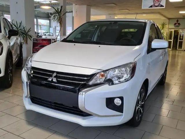 Mitsubishi Space Star ClearTec MIVEC Star