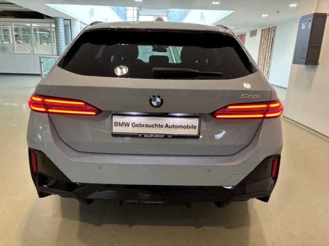 BMW 520 520i M-Sport