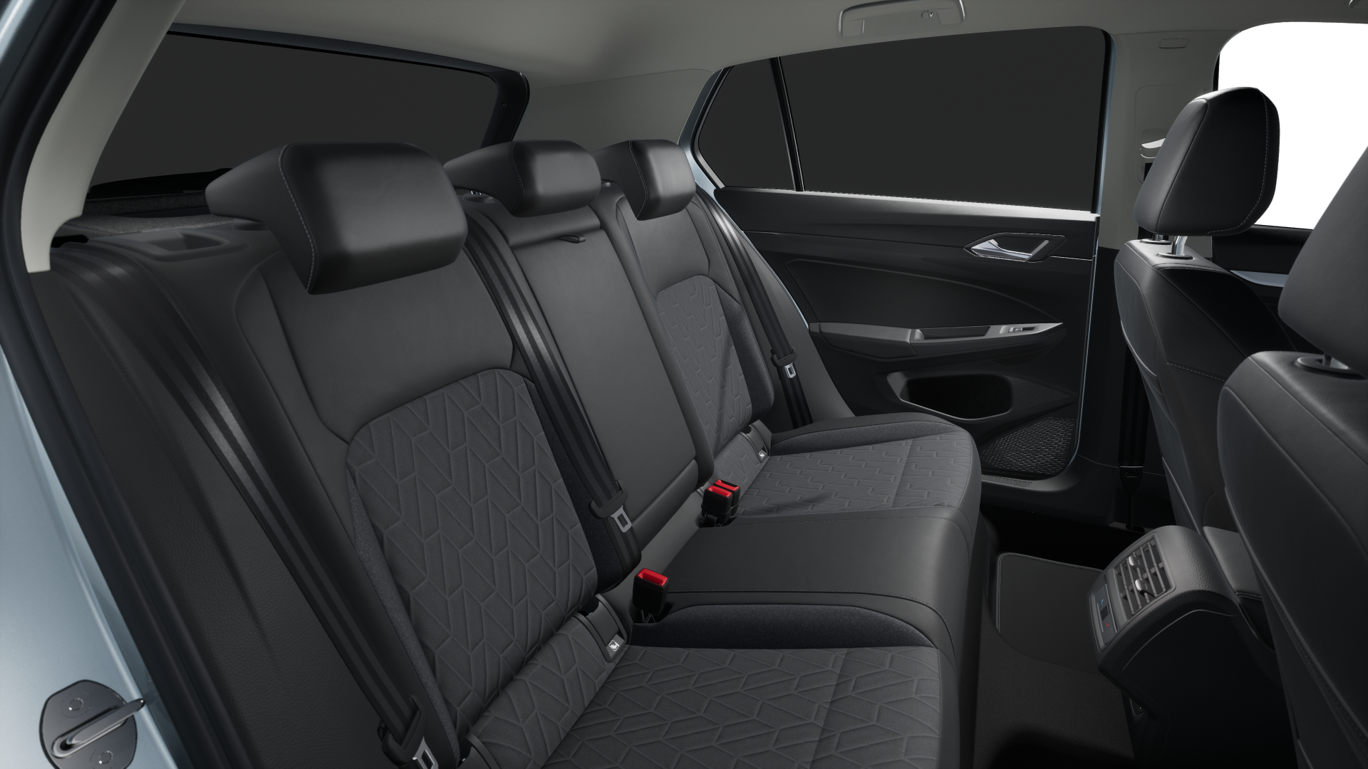 Volkswagen Golf 2.0 TDI DSG Golf VIII