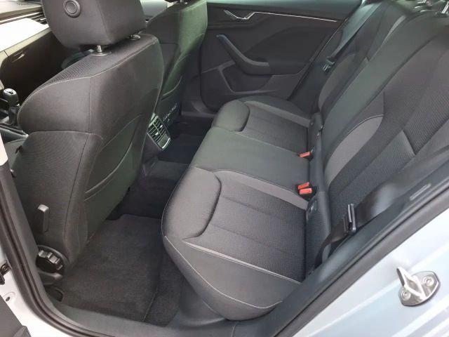 Skoda Kamiq 1.0 TSI Tour