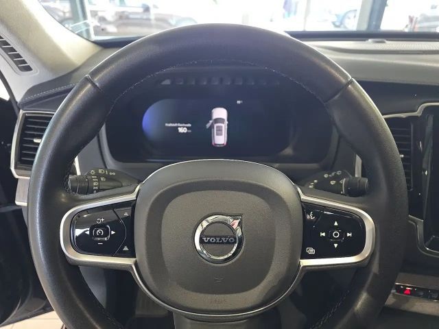 Volvo XC90 AWD Dark Ultimate