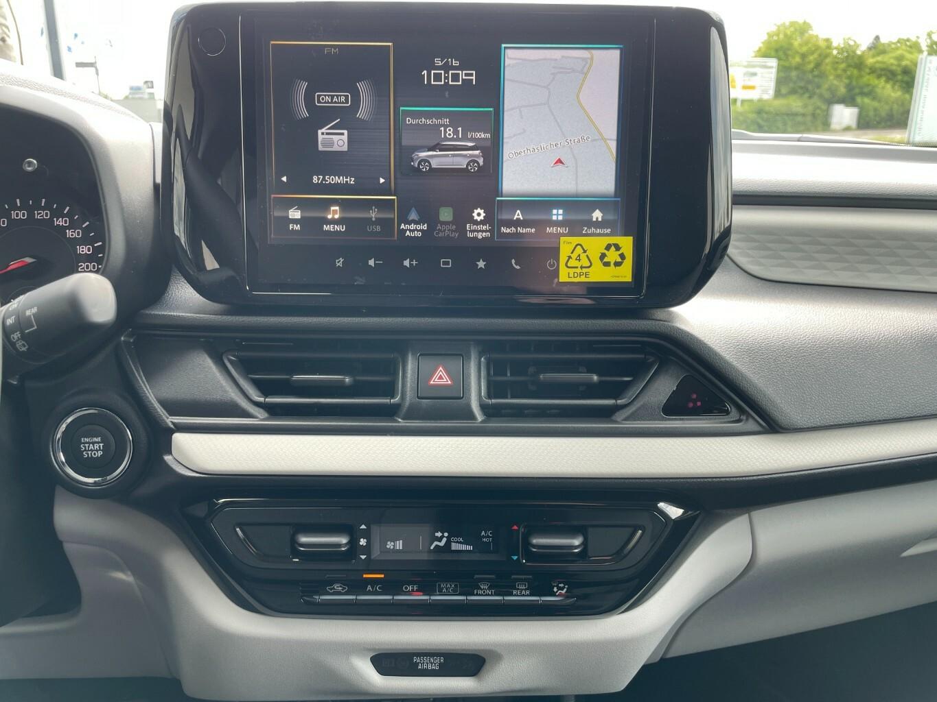 Suzuki Swift Comfort