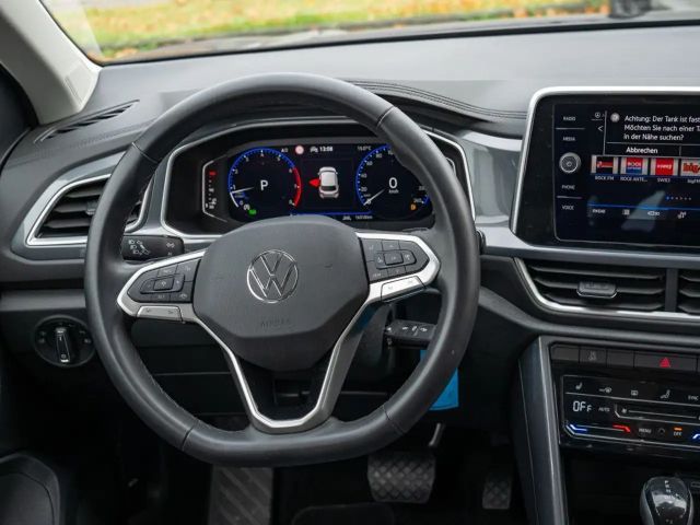 Volkswagen T-Roc 1.5 TSI DSG Style