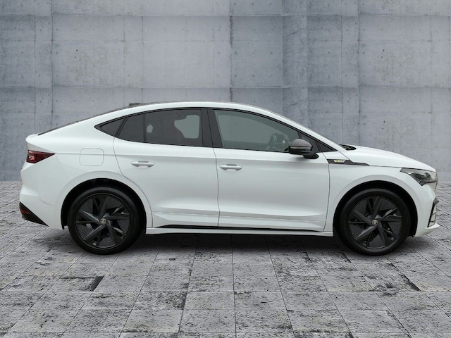 Skoda Enyaq 4x4 Coupe RS Suite