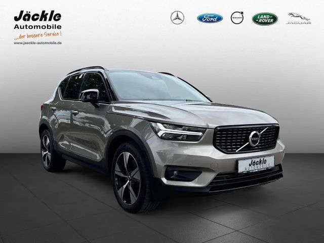 Volvo XC40 R-Design Recharge