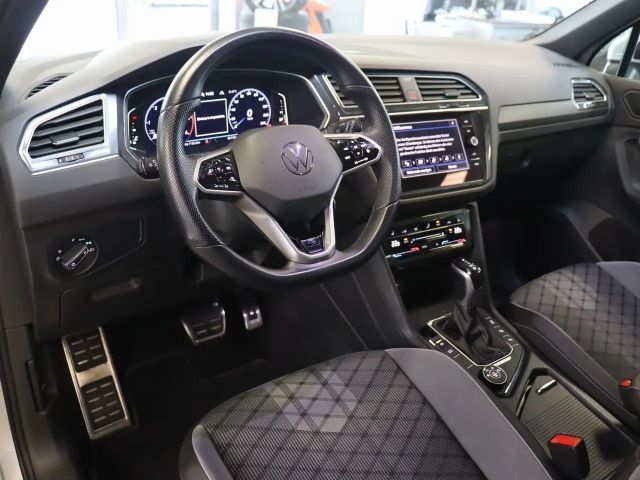 Volkswagen Tiguan 2.0 TDI 4Motion R-Line