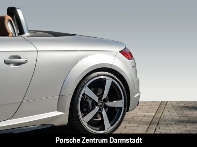 Audi TT RS Cabriolet Quattro Roadster