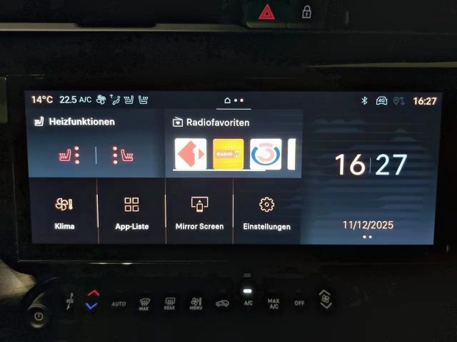 Alfa Romeo Junior Ibrida