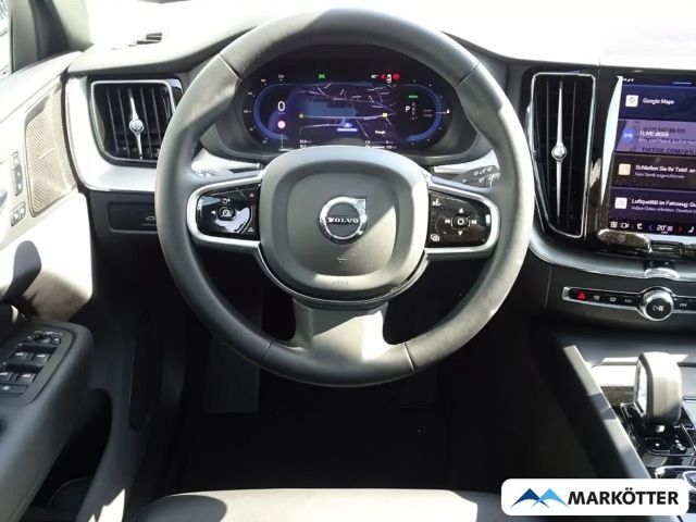 Volvo XC60 AWD Bright Plus T6