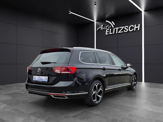 Volkswagen Passat GTE Variant