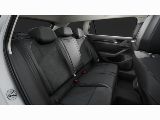 Volkswagen Passat 1.5 eTSI DSG Variant