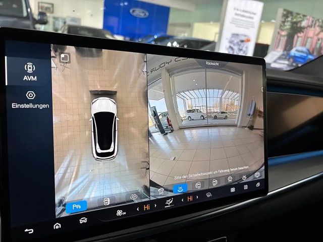 BYD Sealion 7 Comfort