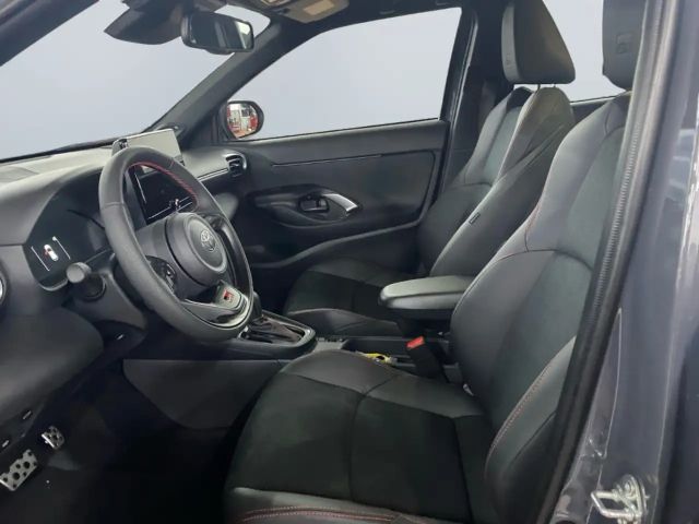 Toyota Yaris Cross GR Hybride