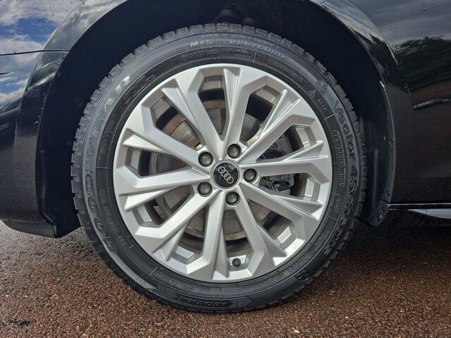 Audi A4 35 TDI Avant S-Tronic