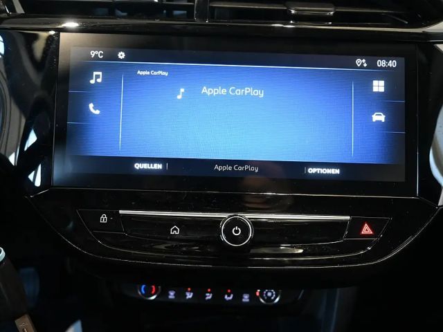 Opel Corsa 1,2 Euro 6.4 , Sitz+Lenkradheizung,LED,R-Kamera...