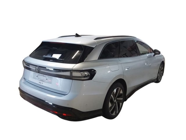 Volkswagen ID.7 IQ.Drive Pro Tourer