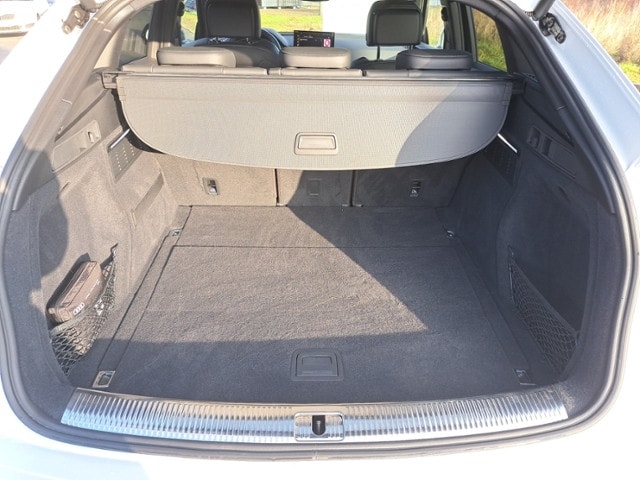 Audi Q5 40 TDI Quattro S-Tronic Sportback