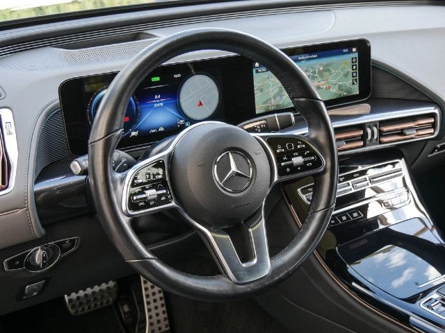 Mercedes-Benz EQC 400 4MATIC AMG Line