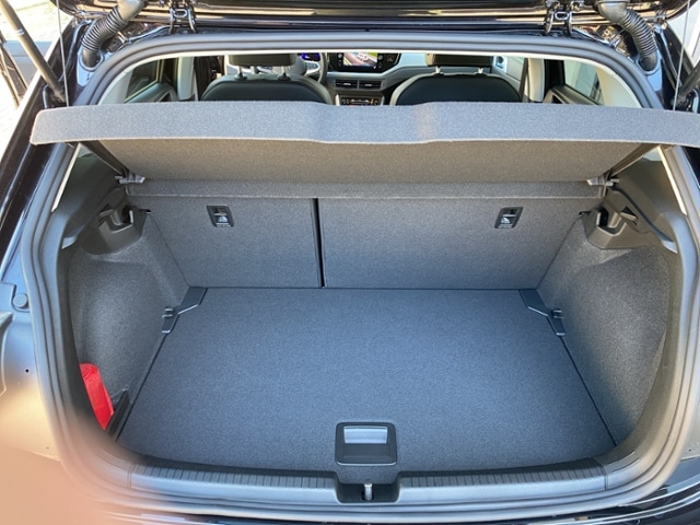 Volkswagen Polo 1.0 GOAL +KLIMA+SITZHEIZUNG+LED+LM