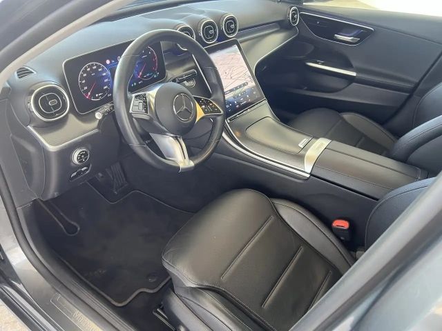 Mercedes-Benz C 200 AVANTGARDE C 200 d Estate