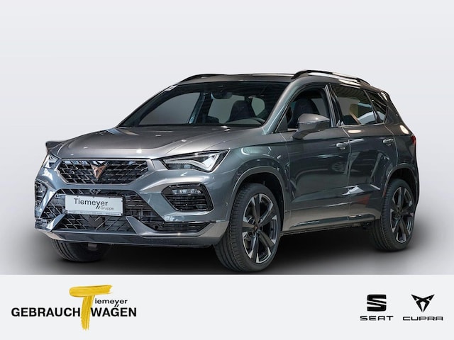 Cupra Ateca 1.5 TSI DSG