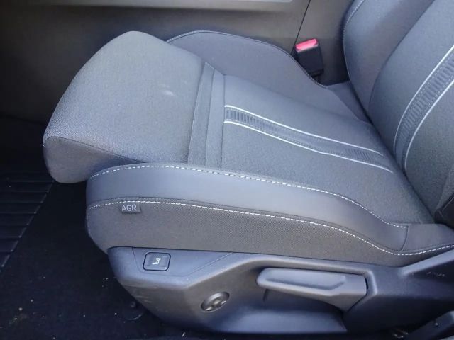 Opel Astra GS-Line Grand Sport