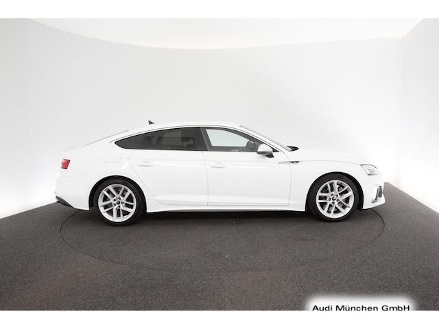 Audi S5 Quattro Sportback