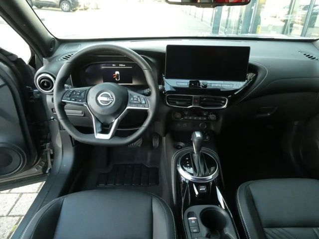 Nissan Juke Tekna