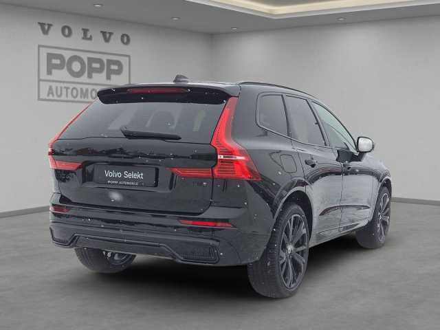 Volvo XC60 XC60