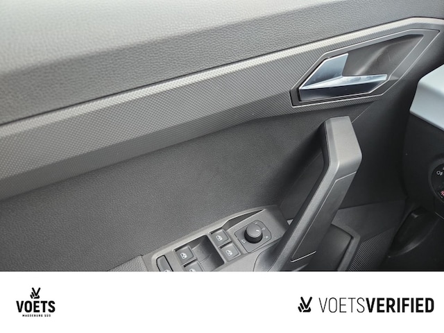 Seat Ibiza DSG Style