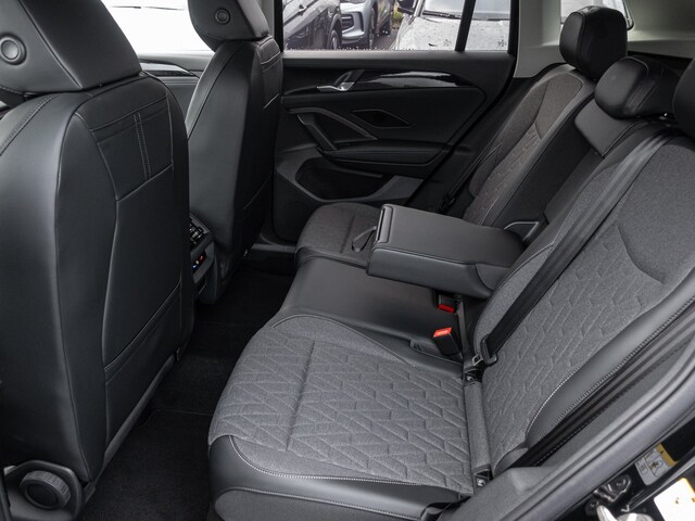 Volkswagen Tiguan 1.5 TSI DSG