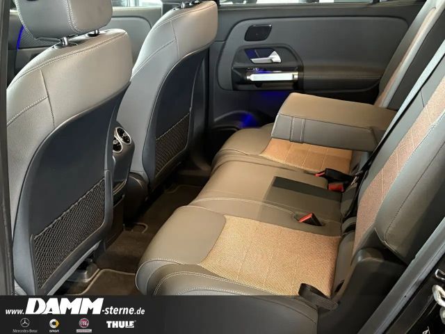 Mercedes-Benz EQB 300 4MATIC 7-zitter