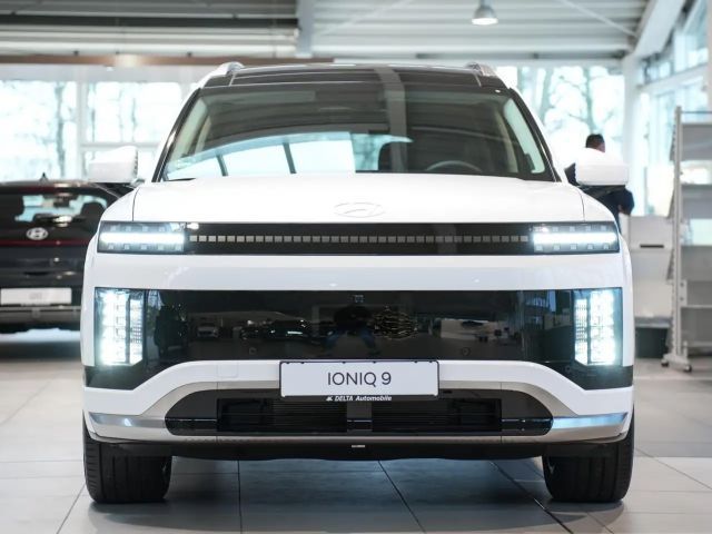 Hyundai IONIQ 9 4WD 6-zits UNIQ