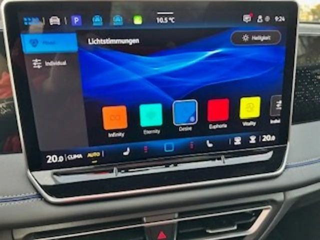 Volkswagen Tiguan 2.0 TDI 4Motion R-Line Style