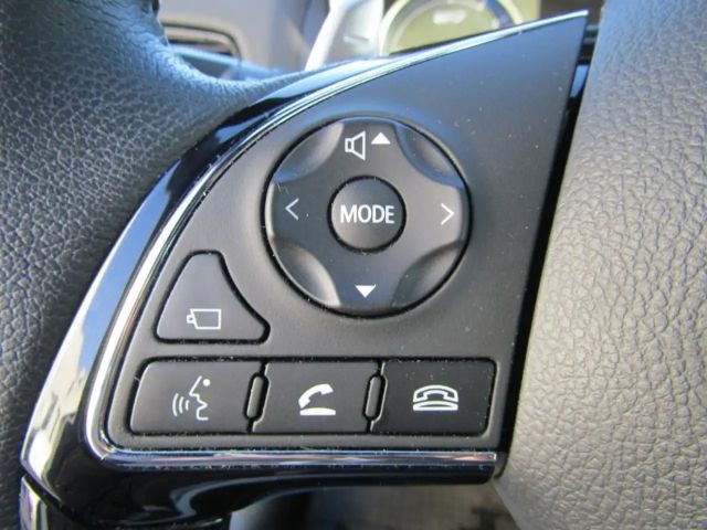 Mitsubishi Eclipse Cross 4WD PHEV