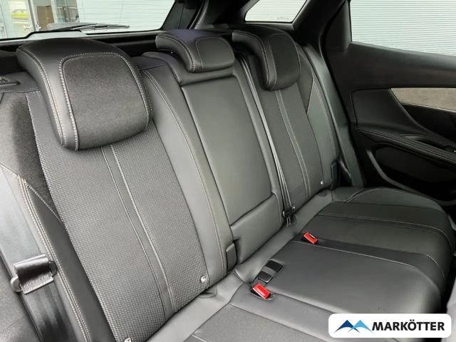 Peugeot 3008 GT-Line PureTech