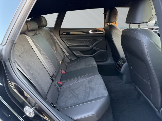 Volkswagen Arteon Shooting Brake 2.0 TSI DSG