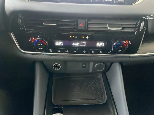 Nissan Qashqai DIG-T Tekna