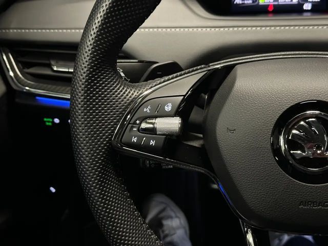 Skoda Enyaq 4x4 Coupe RS Suite