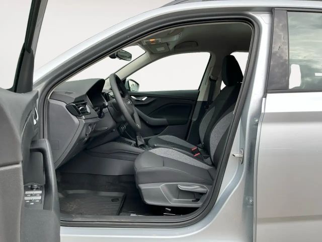 Skoda Kamiq Essence TSI