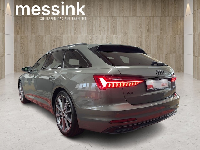 Audi A6 40 TDI Avant Quattro S-Tronic