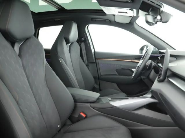 Cupra Terramar 2.0 TSI