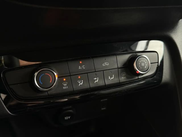 Opel Corsa 1.2 Turbo Turbo