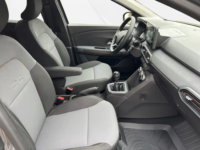 Dacia Jogger Extreme