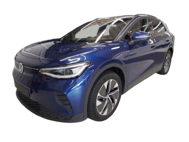 Volkswagen ID.4 Performance Pro