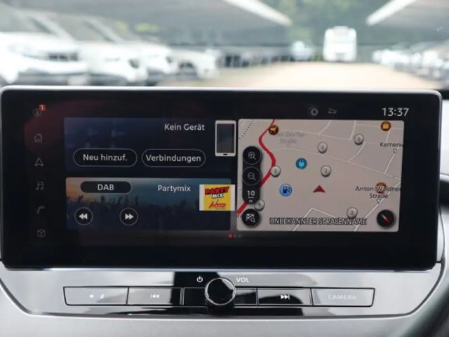 Nissan Juke N-Connecta